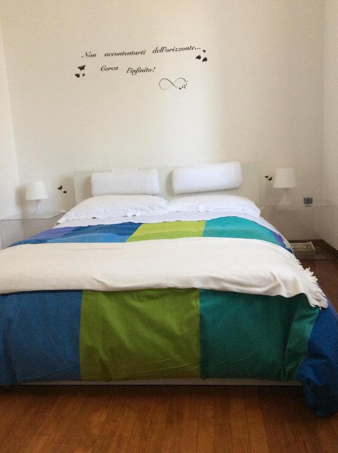 B&B Il Frassino Περούτζια Εξωτερικό φωτογραφία