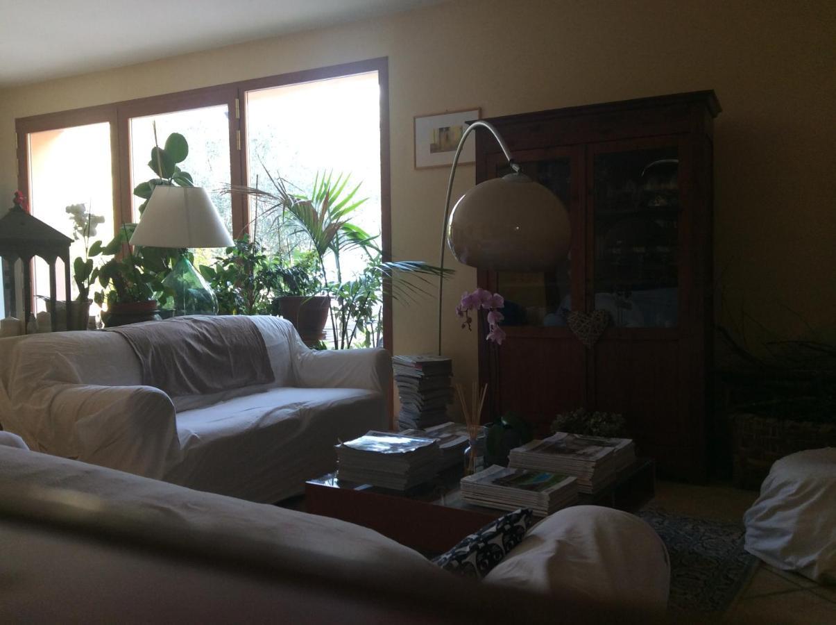 B&B Il Frassino Περούτζια Εξωτερικό φωτογραφία