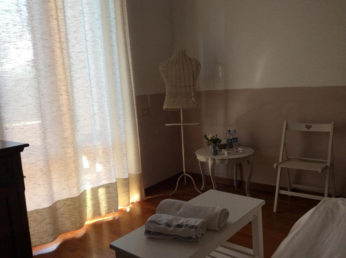 B&B Il Frassino Περούτζια Εξωτερικό φωτογραφία