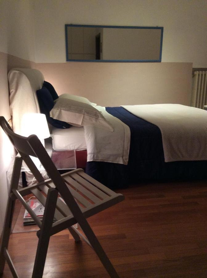 B&B Il Frassino Περούτζια Εξωτερικό φωτογραφία